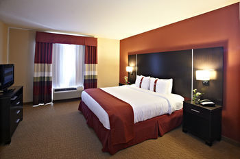 Hotel Holiday Inn Birmingham - Hoover