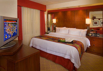 Hotel Residence Inn Birmingham Hoover
