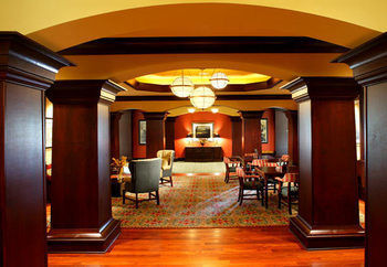 Hotel Renaissance Birmingham Ross Bridge Golf Resort & Spa
