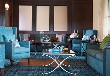 Hotel Renaissance Birmingham Ross Bridge Golf Resort & Spa