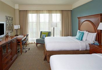 Hotel Renaissance Birmingham Ross Bridge Golf Resort & Spa