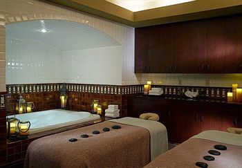 Hotel Renaissance Birmingham Ross Bridge Golf Resort & Spa