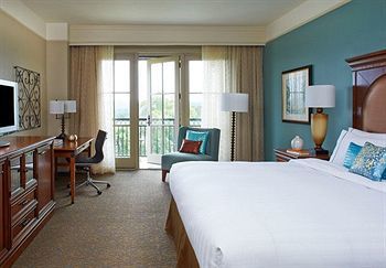 Hotel Renaissance Birmingham Ross Bridge Golf Resort & Spa