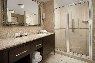 Hotel Embassy Suites Birmingham / Hoover
