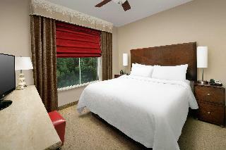 Hotel Embassy Suites Birmingham / Hoover