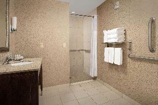 Hotel Embassy Suites Birmingham / Hoover