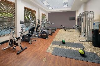 Hotel Embassy Suites Birmingham / Hoover