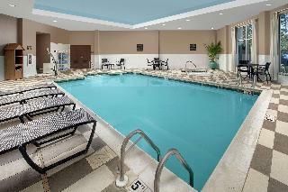 Hotel Embassy Suites Birmingham / Hoover