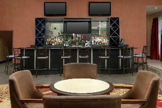 Hotel Embassy Suites Birmingham / Hoover