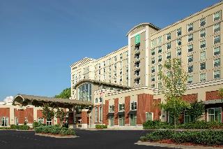 Hotel Embassy Suites Birmingham / Hoover