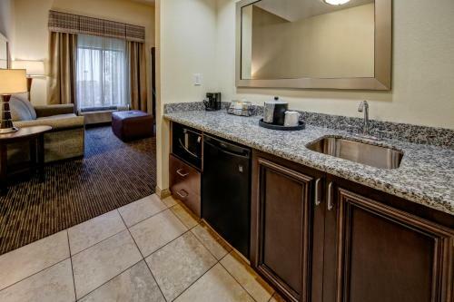 Hotel Hampton Inn & Suites Birmingham/280 East-eagle Point
