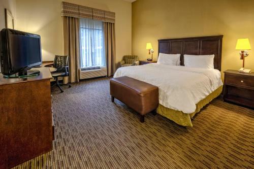 Hotel Hampton Inn & Suites Birmingham/280 East-eagle Point