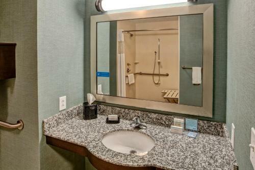 Hotel Hampton Inn & Suites Birmingham/280 East-eagle Point