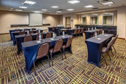 Hotel Hampton Inn & Suites Birmingham/280 East-eagle Point