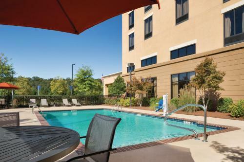 Hotel Hampton Inn & Suites Birmingham/280 East-eagle Point