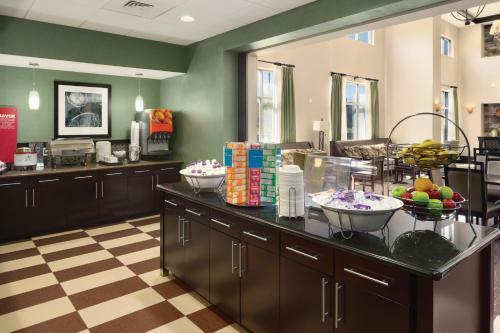 Hotel Hampton Inn & Suites Birmingham/280 East-eagle Point