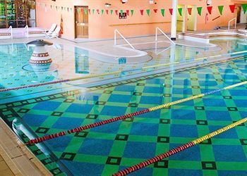 Quality Hotel & Leisure Centre Clonakilty