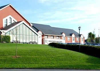 Quality Hotel & Leisure Centre Clonakilty