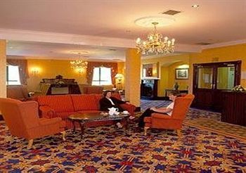 Quality Hotel & Leisure Centre Clonakilty