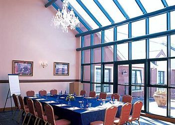 Quality Hotel & Leisure Centre Clonakilty