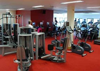 Quality Hotel & Leisure Centre Clonakilty