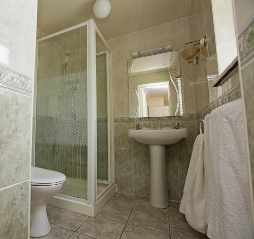 Bed & Breakfast Ard Na Greine Country House