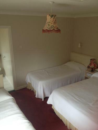 Bed & Breakfast Ard Na Greine Country House