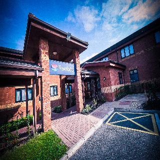 Hotel Travelodge Waterford