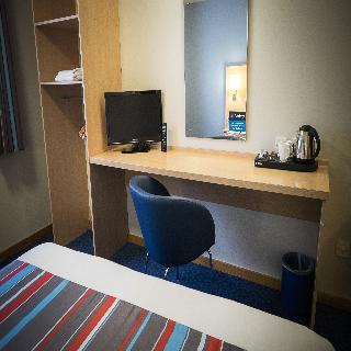 Hotel Travelodge Waterford
