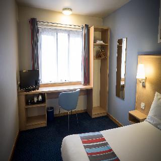 Hotel Travelodge Waterford