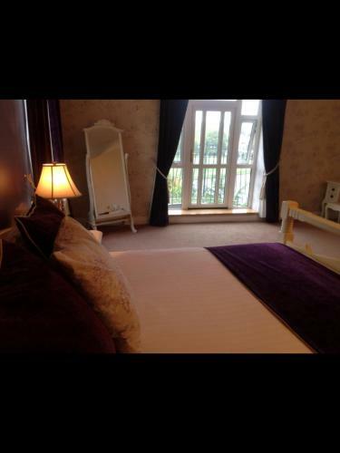 Woodlands Hotel & Leisure Centre