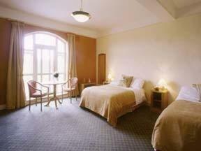 Woodlands Hotel & Leisure Centre