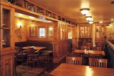 Woodlands Hotel & Leisure Centre