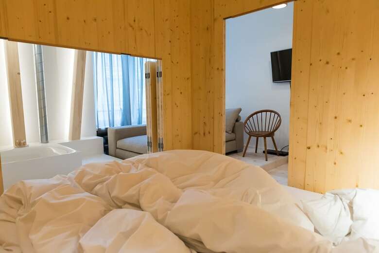 Michelberger Hotel