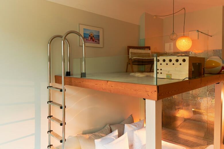 Michelberger Hotel