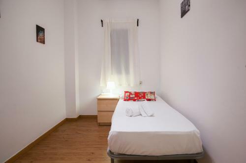 Bbarcelona Apartments Marina Flats