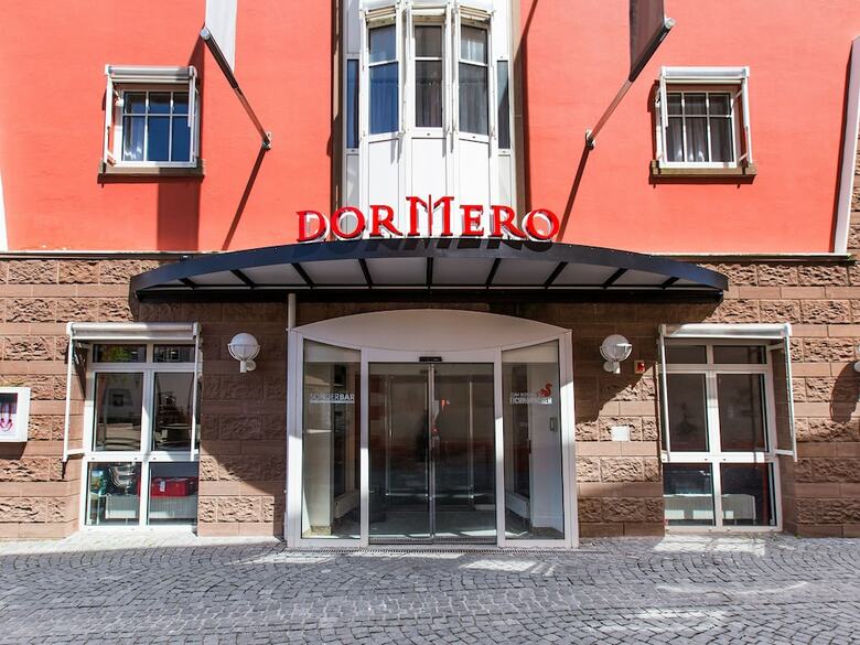 Dormero Hotel Villingen-schwenningen