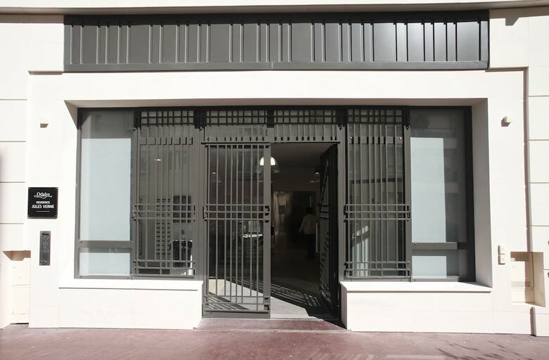 Aparthotel Odalys City Paris Levallois