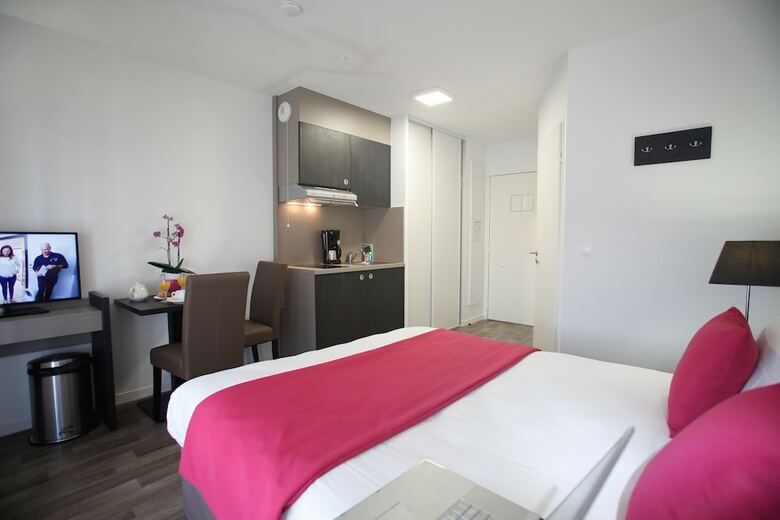 Aparthotel Odalys City Paris Levallois