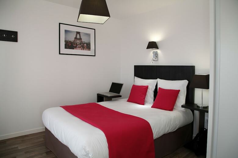 Aparthotel Odalys City Paris Levallois