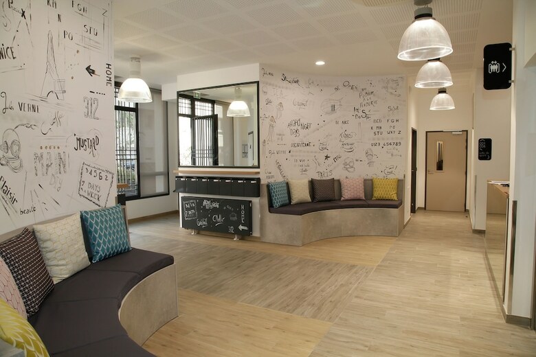 Aparthotel Odalys City Paris Levallois