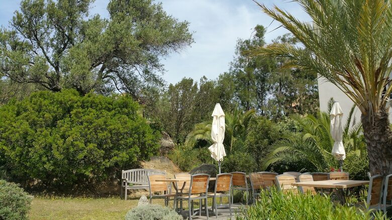 Hotel Cala Di L'oru
