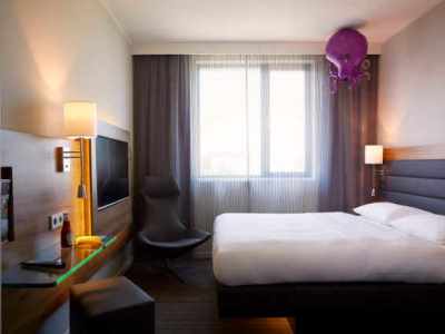 Hotel Moxy Frankfurt Eschborn
