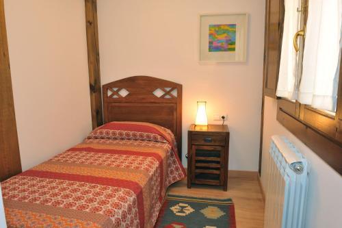 Apartamento El Balcon De La Catedral