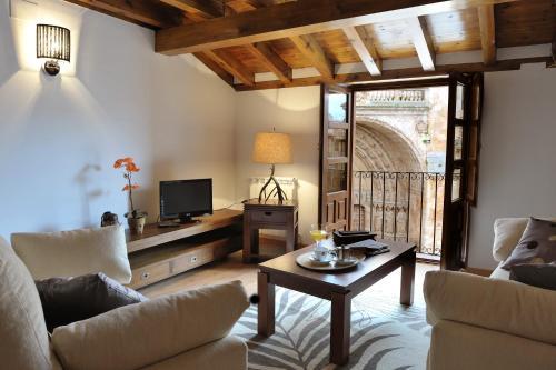Apartamento El Balcon De La Catedral