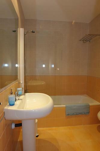 Apartamento El Balcon De La Catedral