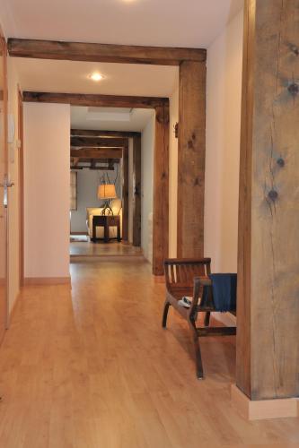 Apartamento El Balcon De La Catedral