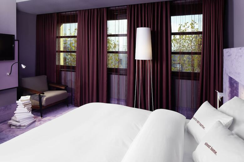 25hours Hotel The Goldman