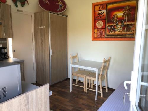 Apartamento Les Cottages De Magny