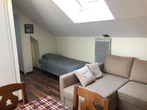 Apartamento Les Cottages De Magny